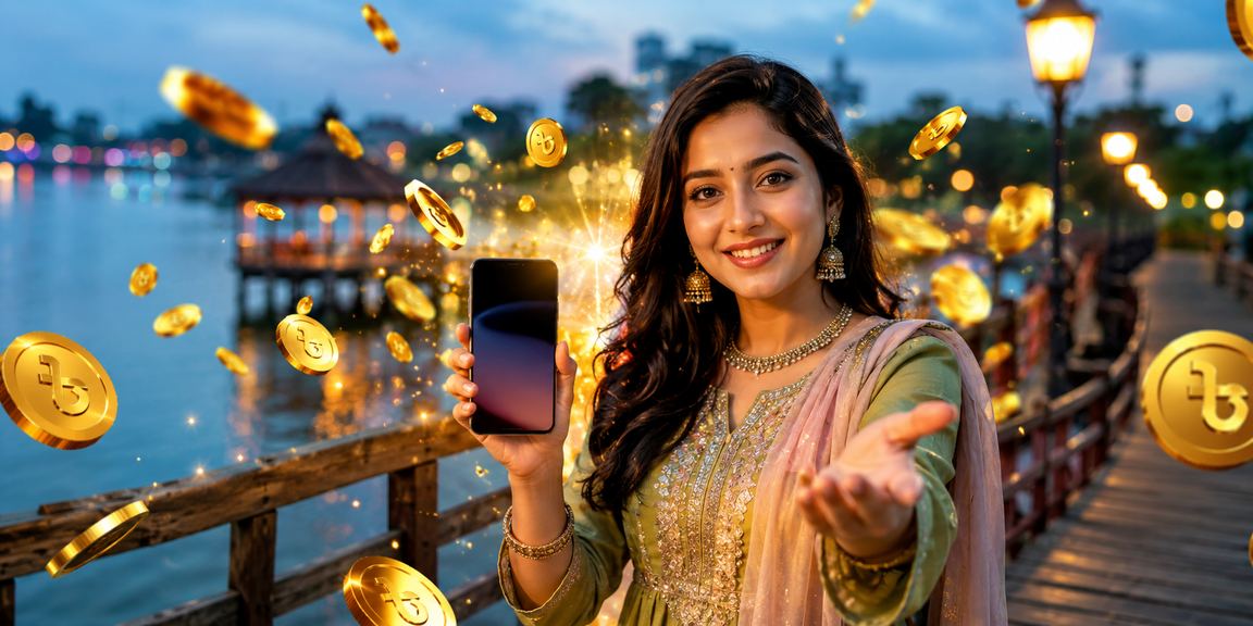 বন্দরবান ভিআইপি বোনাস মেলা